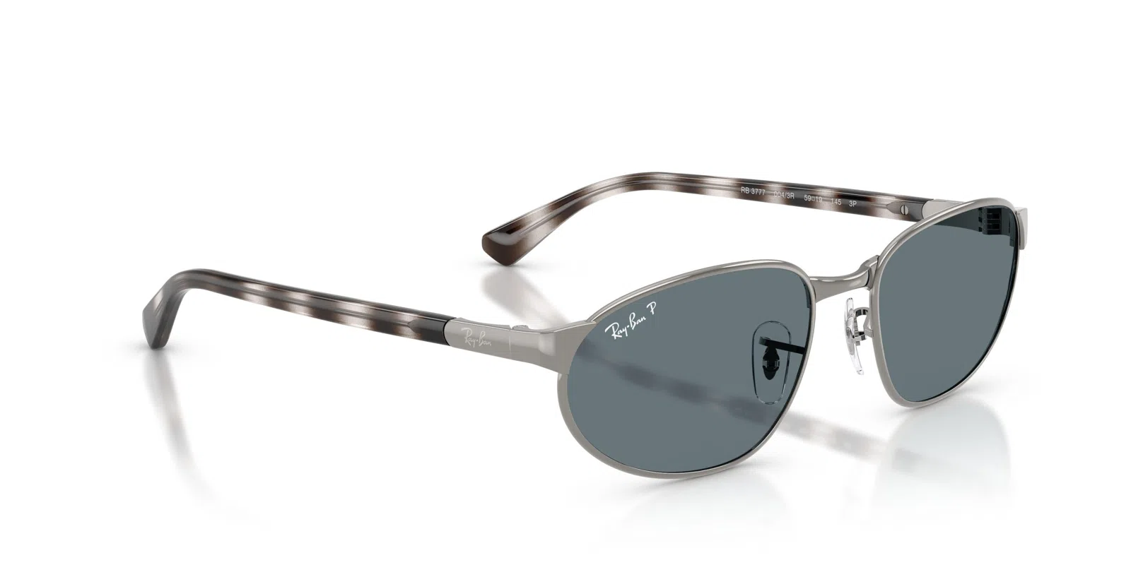 Ray-Ban 3777 Sunglasses - view 34
